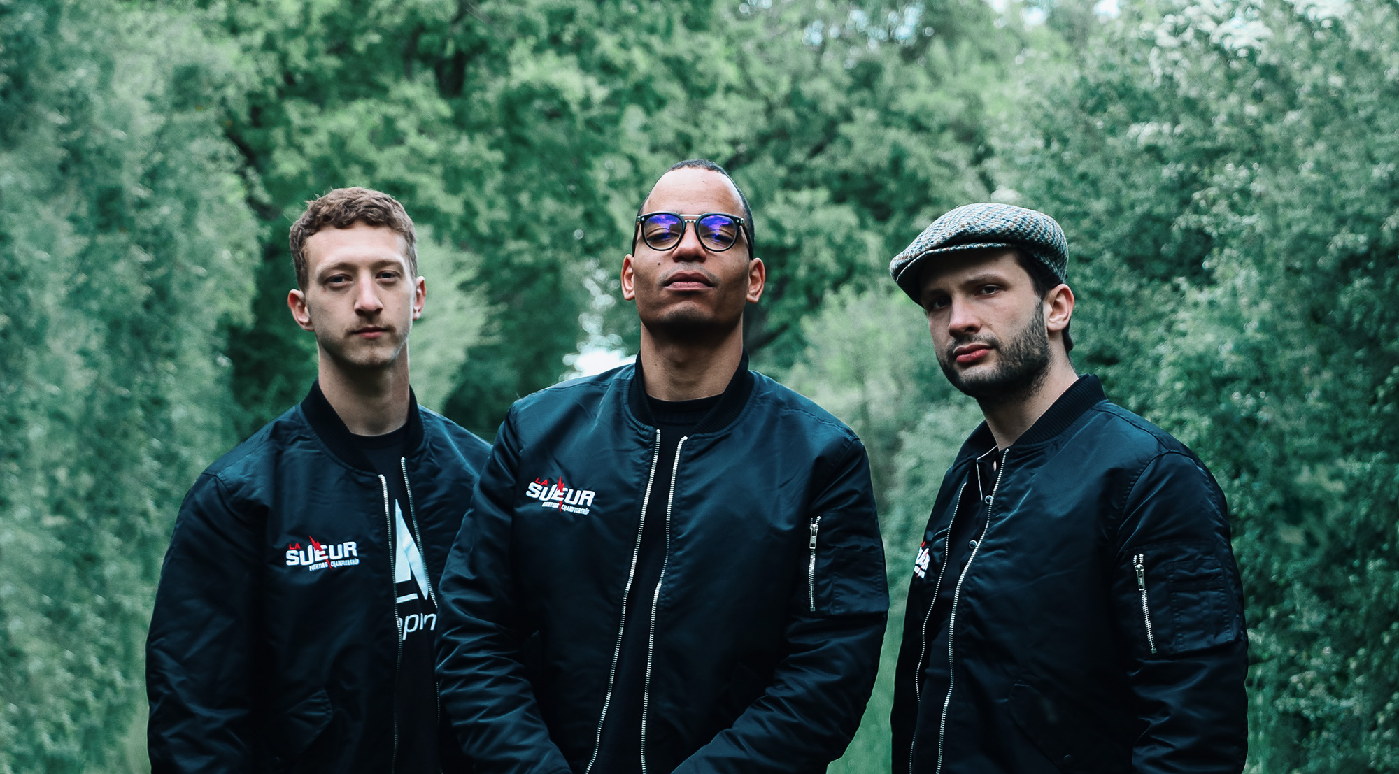 La Sueur Store le shop officiel de La Sueur