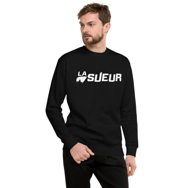 unisex-fleece-pullover-black-front-608ffad15c40f