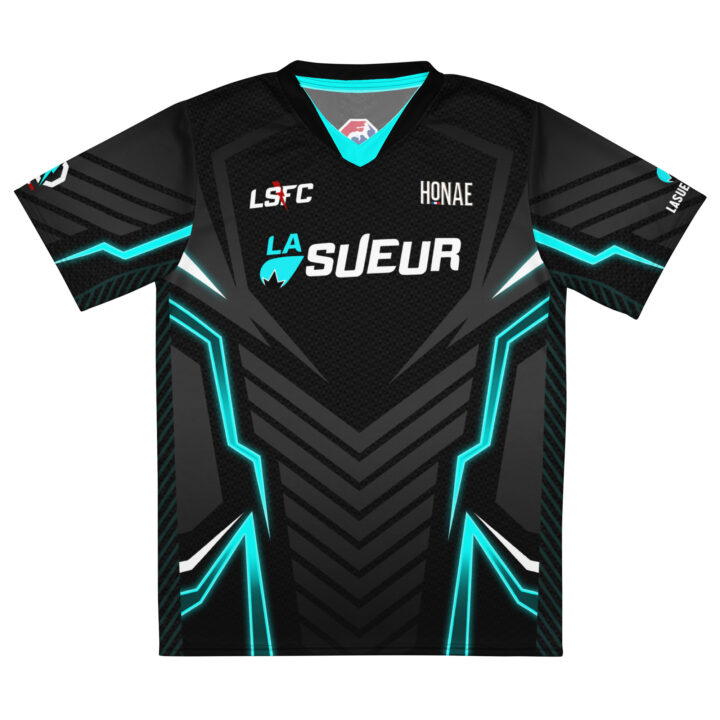 Maillot LA SUEUR Original