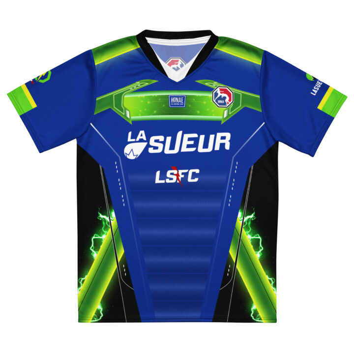 Maillot La Sueur Energy